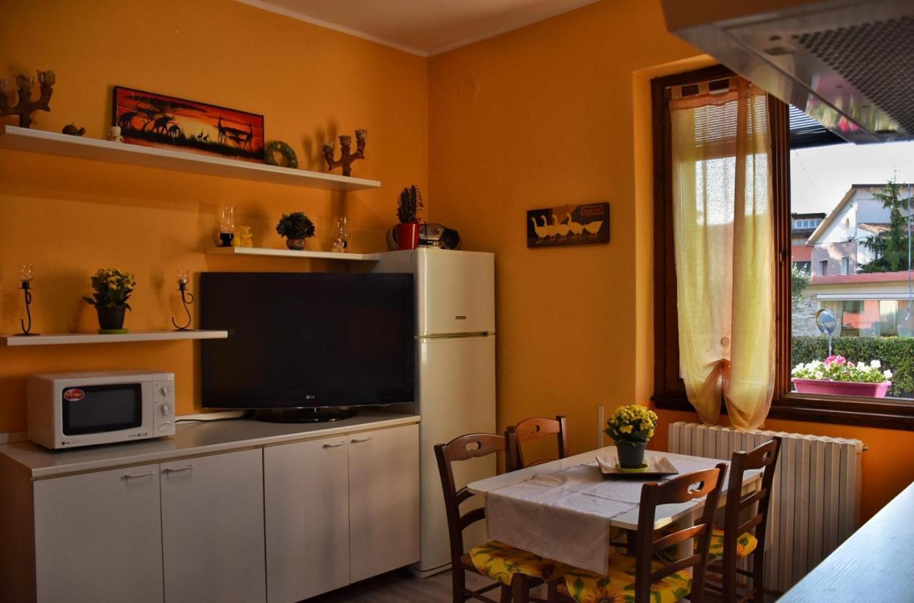 Apartment Lisema Peschiera del Garda Exterior photo
